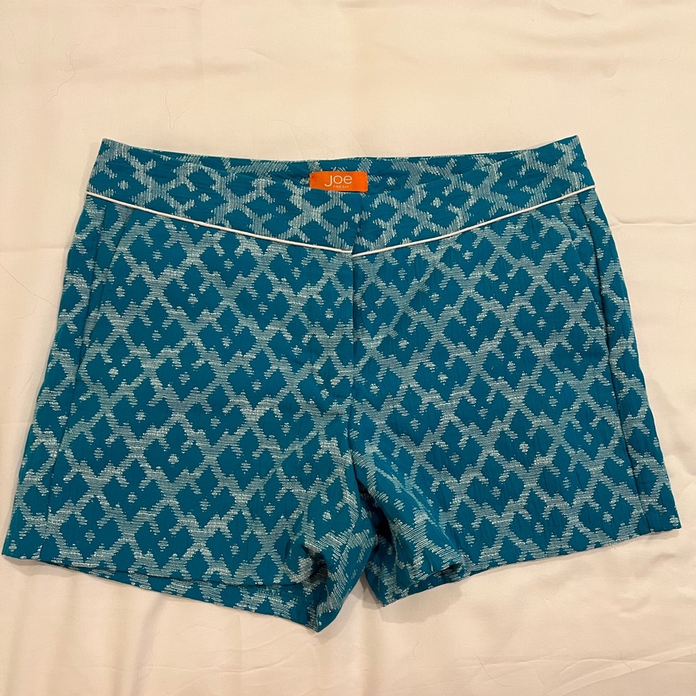 Joe fresh adorable shorts